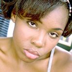 Fourth pic of EBONY BAD GIRLS