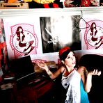 First pic of Buning Angel Pictures