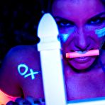 Second pic of Romi Rain