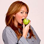 Third pic of Natasha Hamilton
