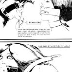Second pic of Elite BDSM Comics