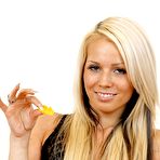 First pic of PinkFineArt | Venus Messy Cream Play from Milky Babes