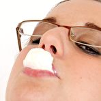 Second pic of PinkFineArt | Sona Whipped Cream Mess from Milky Babes