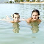 First pic of Wet Hotties