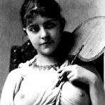 Fourth pic of Vintage Classic Porn