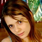 Second pic of Knocked Up Nina - Check Out My Free Preview!