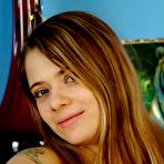 Fourth pic of Knocked Up Nina - Check Out My Free Preview!