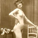 Second pic of Vintage Classic Porn