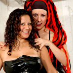 First pic of PinkFineArt | Saphia Girlfriend Affair from Montreal Dream