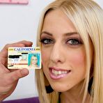 First pic of I am Eighteen - Nikki James - Free Preview
