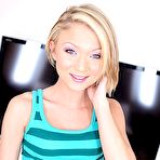 First pic of Amateur Allure - Dakota Skye