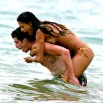 First pic of Nicole Scherzinger