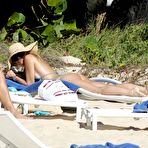 Fourth pic of Nicolette Sheridan