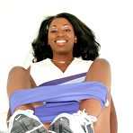 Third pic of Ebony Candy - Free Preview!