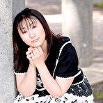 Second pic of College geisha