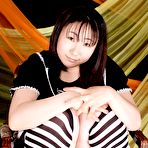 Third pic of College geisha