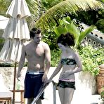 Second pic of :: Babylon X ::Kate Bekinsale gallery @ Famous-People-Nude.com nude and naked celebrities