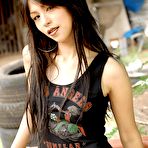 Second pic of College geisha