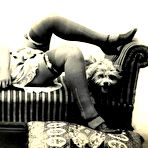 Fourth pic of Vintage Classic Porn