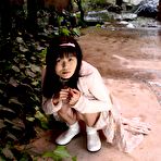 First pic of College geisha