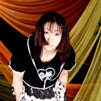 Third pic of College geisha