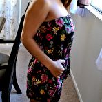 First pic of Busty Exotic Girl Next Door With Lovely Tits