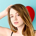 First pic of Teen Cutie Alaina Fox