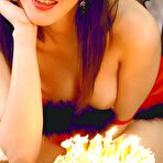 Third pic of College geisha