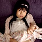 Fourth pic of College geisha