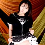 Second pic of College geisha