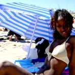 Second pic of BLACK GIRLFRIENDS! MERRY CHRISTMAS!