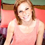 First pic of PinkFineArt | Ella Woods Randy Redhead from NaughtyMag