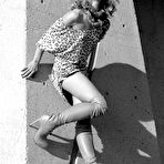 Second pic of Emilie De Ravin sexy and nude posing scans