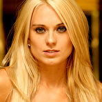 Second pic of PinkFineArt | Nicole Jaimes White Lace from Nextdoor Models