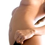 Second pic of Cayton Shows Sexy Ass In The Bedroom