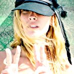 First pic of Erin Wasson sexy scans and topless paparazzi shots