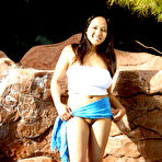 First pic of PinkFineArt | Loni Asian Busty Beauty from No 2 Silicone