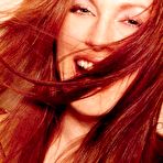 Fourth pic of :: Julianne Moore exposed photos :: Celebrity nude pictures and movies.