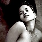First pic of Patricia Velasquez