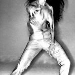 Second pic of Patricia Velasquez
