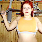 Fourth pic of My BBW Wife