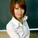 First pic of Teens from Tokyo Japanese teen receives a cumload on her ass!