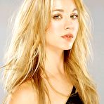 Fourth pic of Kaley Cuoco nude at Celeb King