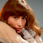 First pic of Katya P - Katya P takes her sexy seductive lace lingerie off and teases us in stockings.