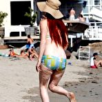 Third pic of  Phoebe Price nude photos and movies 