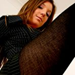 Second pic of PinkFineArt | Cate Harrington At Office from Only Opaques