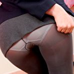 Second pic of PinkFineArt | Kara Carter SchoolUniform from Only Opaques