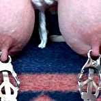 Second pic of Violating Kat