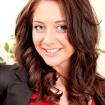 Second pic of PinkFineArt | Natalie T Black Miniskirt from Only Secretaries