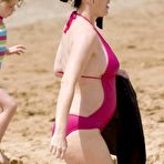 Third pic of :: Babylon X ::Kathleen Robertson gallery